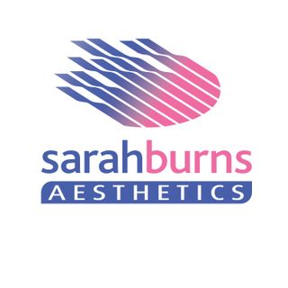Sarah Burns Aesthetics logo