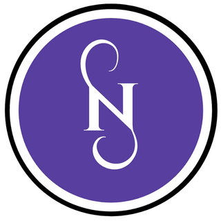 Dr Nish Cosmetics logo