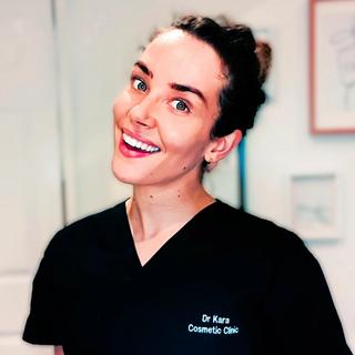 Dr Kara Dawson