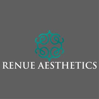 Renue Aesthetics logo