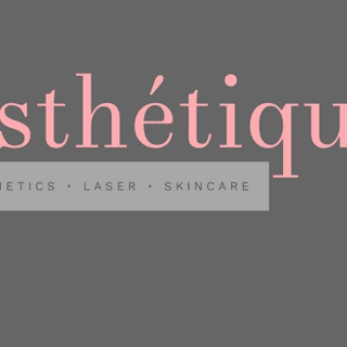 Esthétique Skin Clinic logo