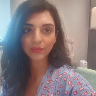Mehar Nigar
