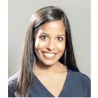 Dr Serena Patel