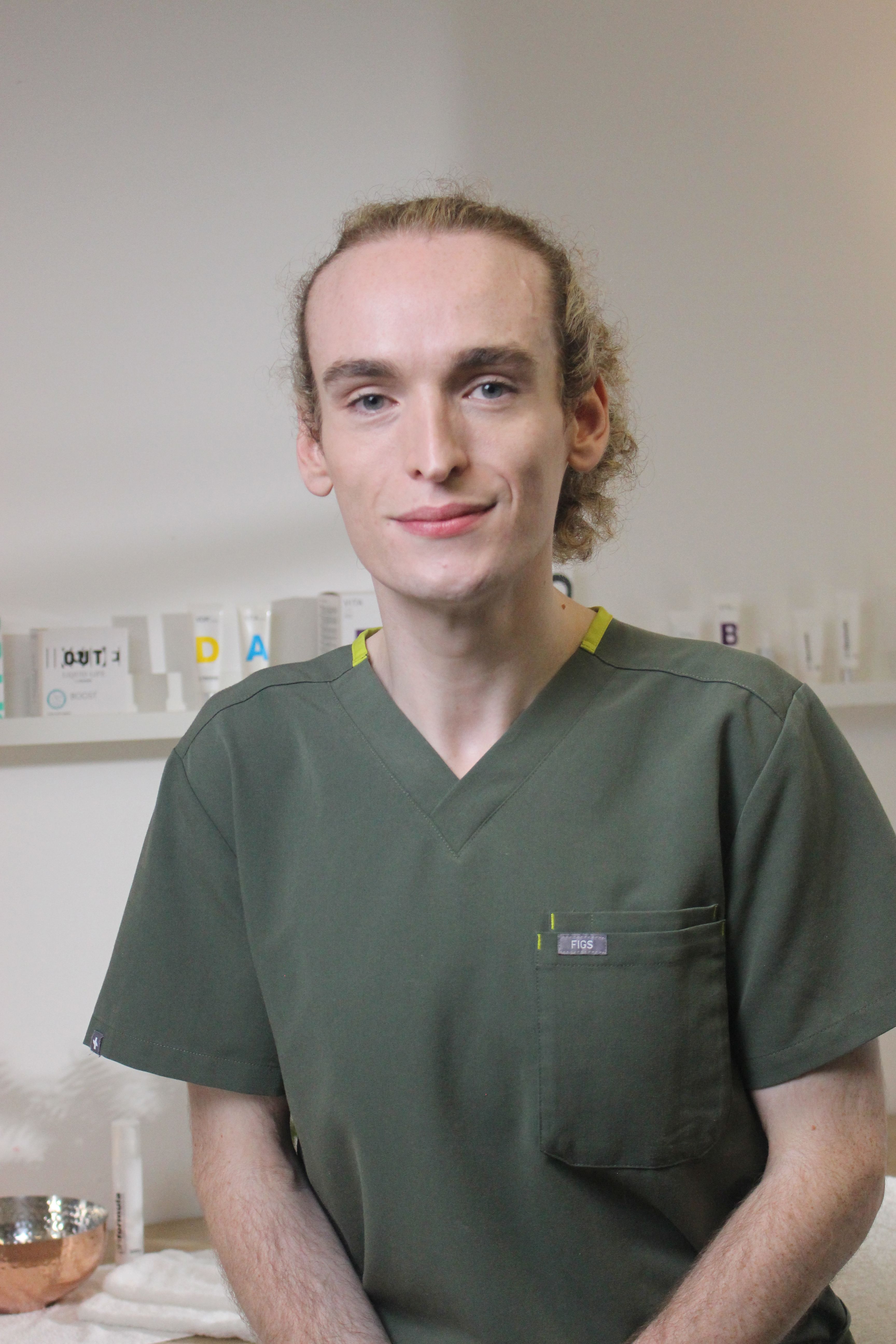 Rob Russell-Haworth-Dunne