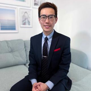 Johnny Szeto