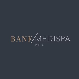 Bank Medispa logo