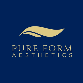 Pure Form Aesthetics logo