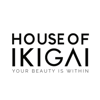 House of IKIGAI logo