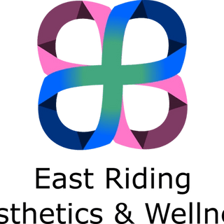 East Riding Aesthetics & Wellness logo
