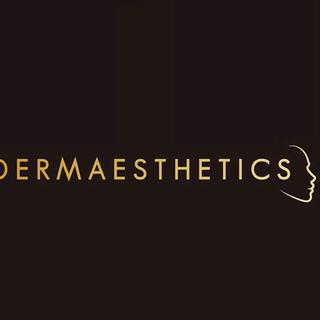 Dermaesthetics logo