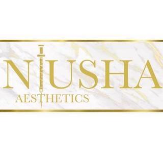 Niusha Aesthetics logo