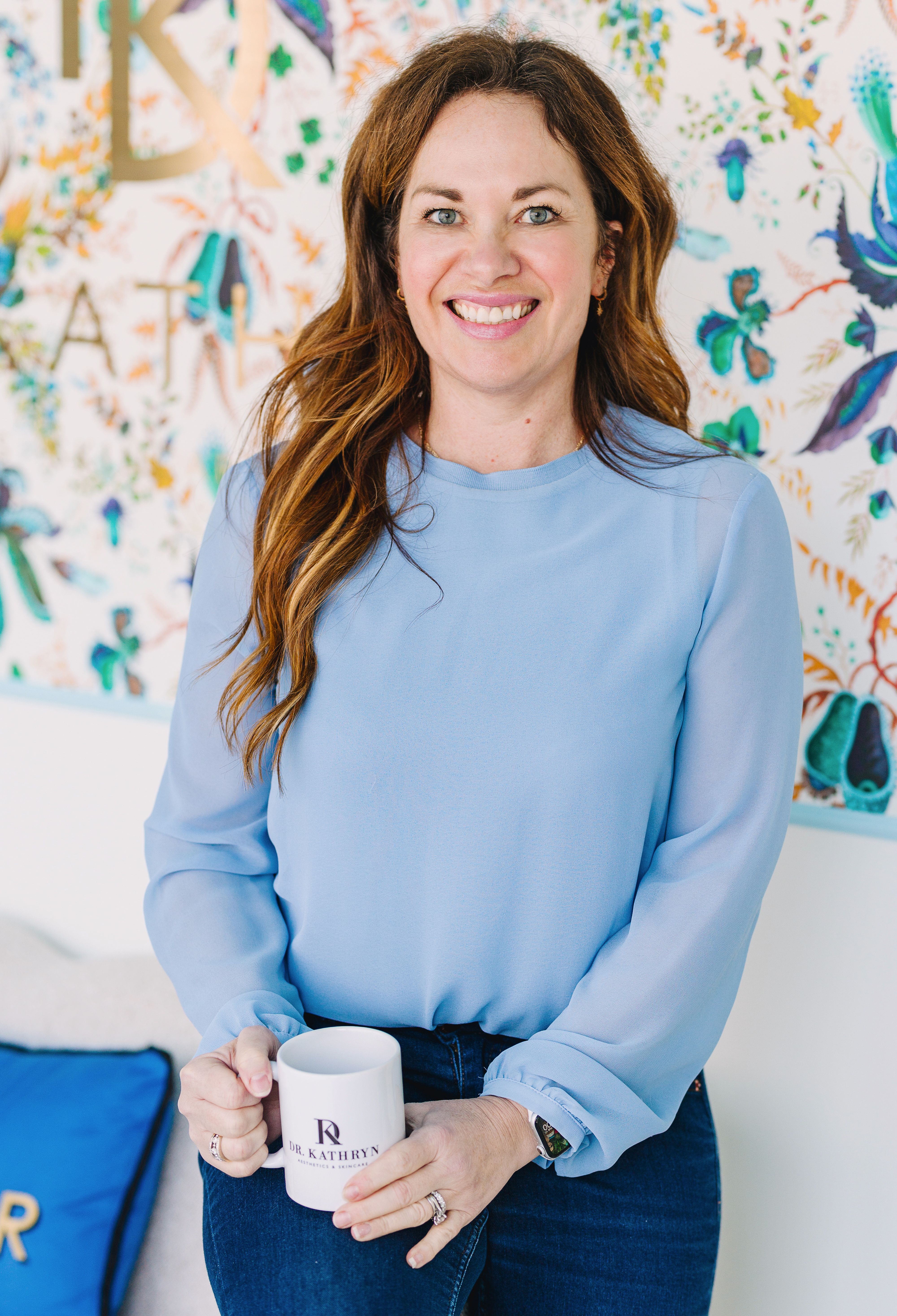 Dr Kathryn Lloyd-Thomas