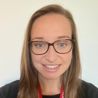 Dr Kate Mann