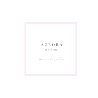 Aurora Aesthetics