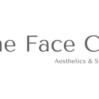 The Face Company logo