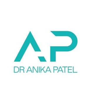 Dr Anika Patel logo