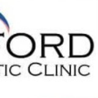 Oxford Aesthetic Clinic logo