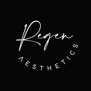 Regen Aesthetics logo