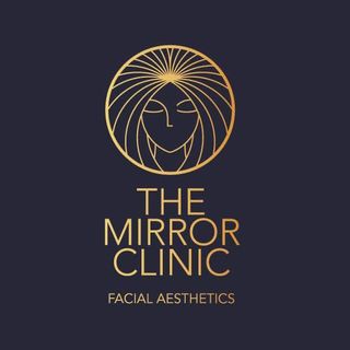 The Mirror Clinic logo