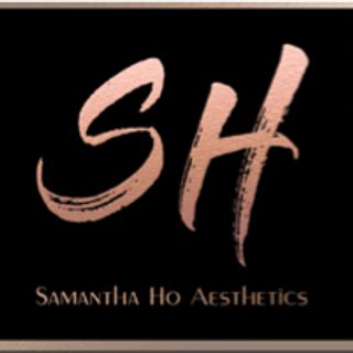 SH Aesthetics logo