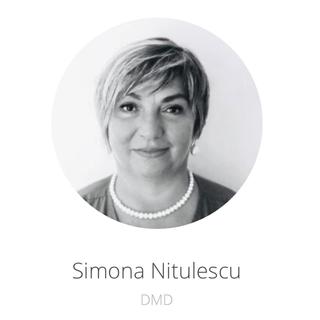 DMD Simona Nitulescu
