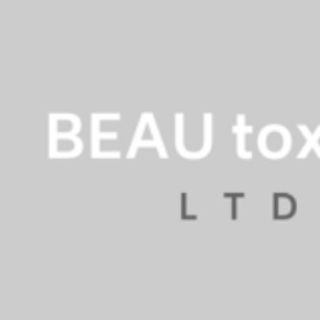 BEAU toxicology logo