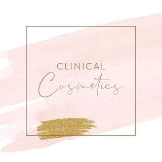 Clinical Cosmetics logo