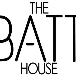 The Batt House logo