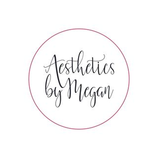 Aesthetics by Megan Ltd logo