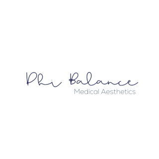 PHI : BALANCE Medical Aesthetics logo