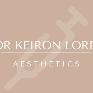 DR Keiron Lord Swinton logo