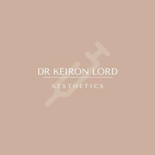 Dr Keiron Lord Monton logo