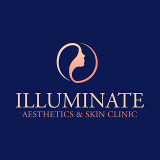 Illuminate Aesthetics and Skin Clinic logo