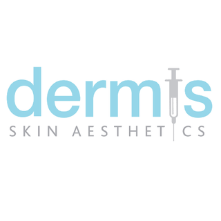 Dermis Skin Aesthetics logo