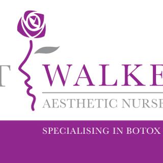 Aud-Marit Walker Aesthetic Treatments logo