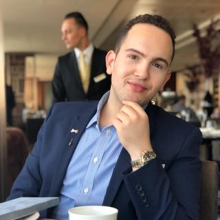Dr Ahmed El Muntasar