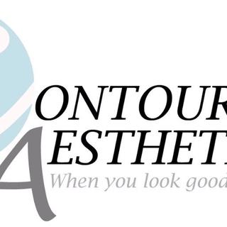 Contour Aesthetics logo