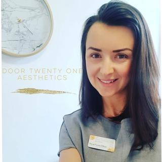 Dionne Fowles-O’Brien