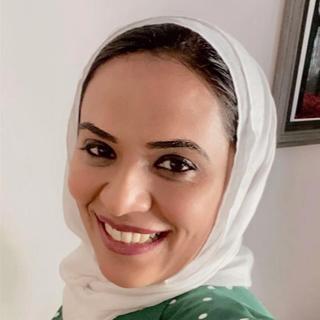 Fareeha Faisal