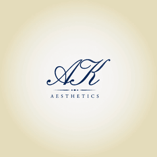 AK Aesthetics logo