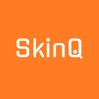 SkinQ logo
