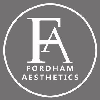 Tony Fordham logo