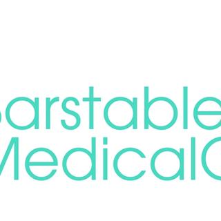 Barstable Medical Clinic logo