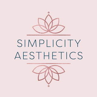 Simplicity Aesthetics logo