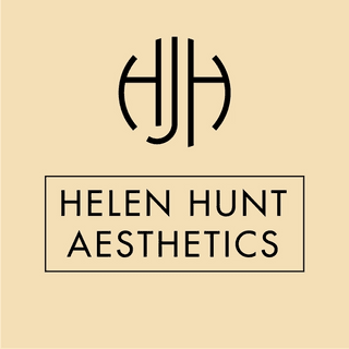 Helen Hunt Aesthetics and Skin Care logo