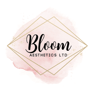 Bloom Aesthetics Ltd logo