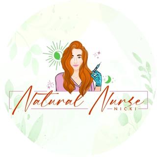 Natural Nurse Nicki