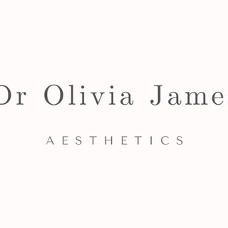 Dr Olivia James
