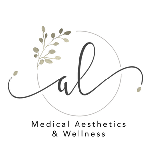 A L Medical Aesthetics & Wellness logo