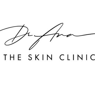 Dr Ana • The Skin Clinic